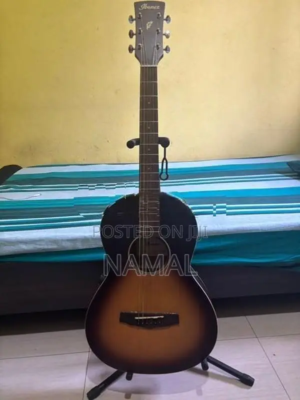 Ibanez Travel Guitar (semi)