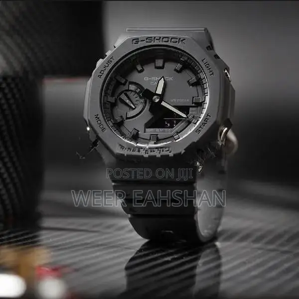 G Shock Watxh