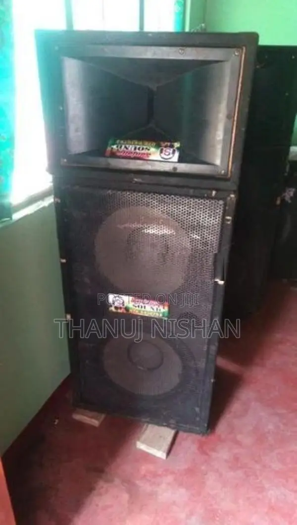 Dj Setup