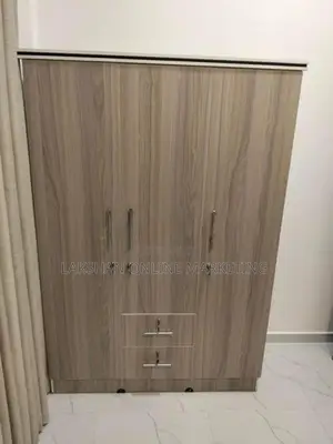 Cupboards