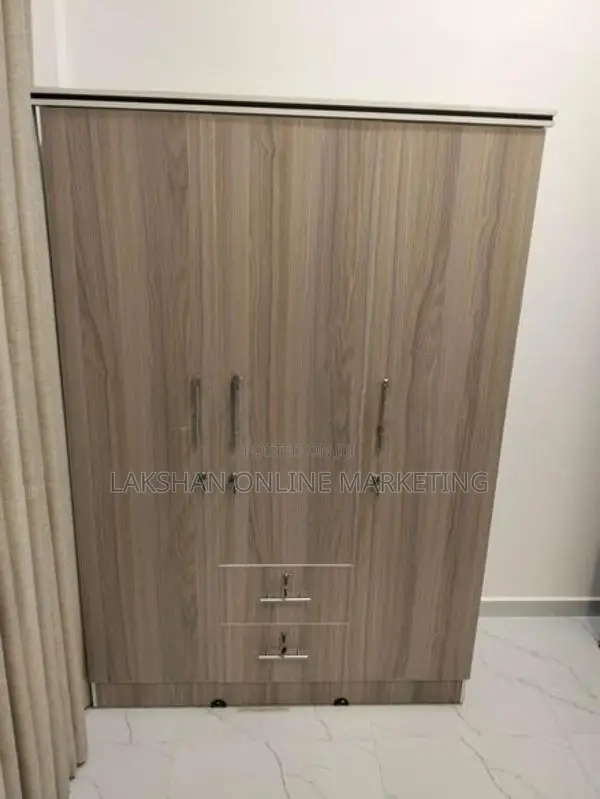 Cupboards