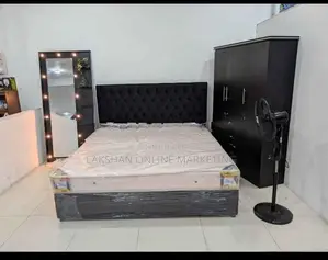 Bed Room Set
