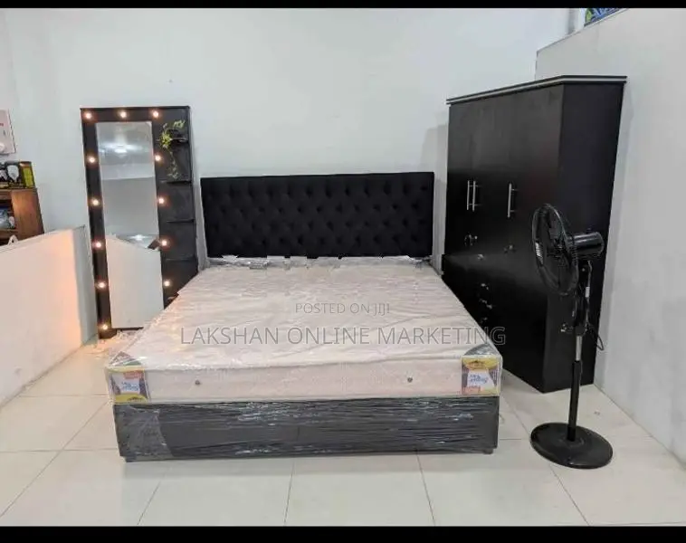 Bed Room Set
