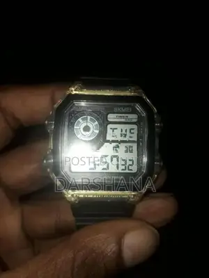 Skmei Watch