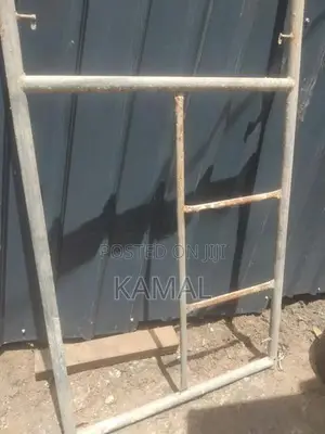 JAPAN scaffolding set used 3x5.5