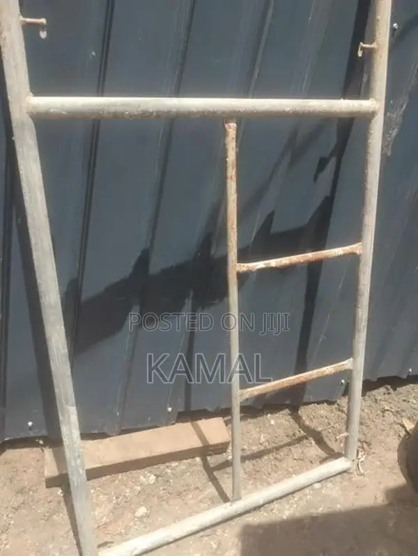 JAPAN scaffolding set used 3x5.5