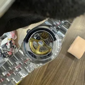Rolex Oyster Perpetual Land-Dweller Premium Superclone Watch