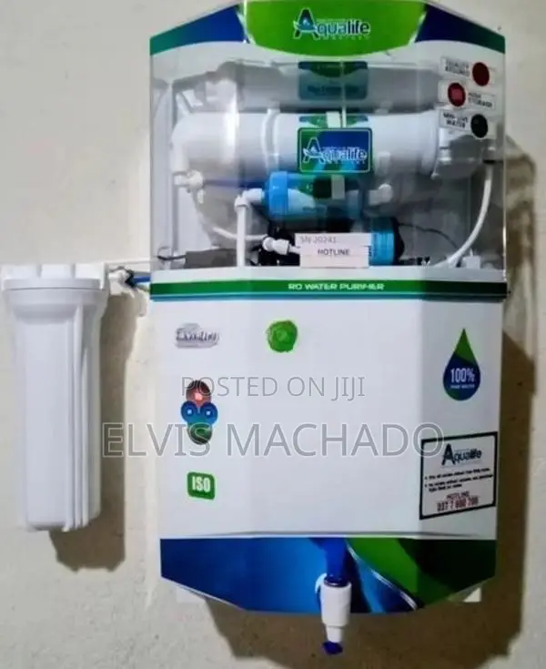RO Water Filter