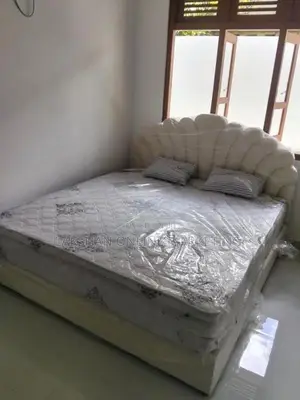 Bed Room Set