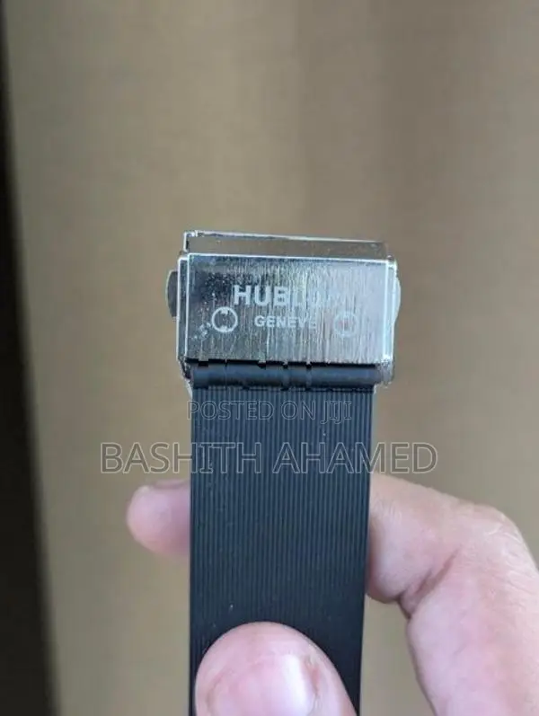 Hublot Bigbang Watch Men