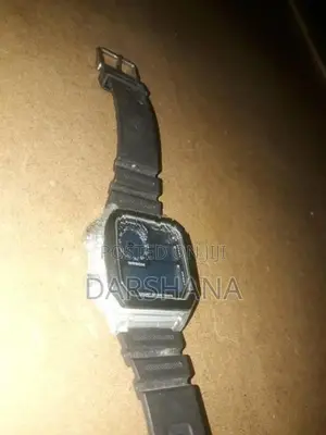 Skmei Watch