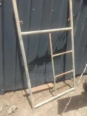 JAPAN scaffolding set used 3x5.5