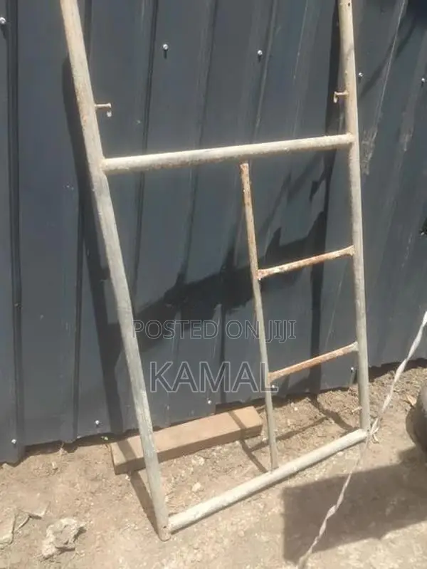 JAPAN scaffolding set used 3x5.5