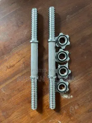 20KG Adjustable Dumbbells