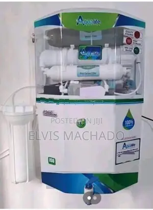 RO Water Filter
