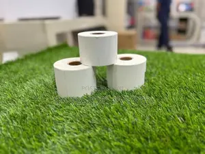 Barcode Label Paper Rolls 1000PCS