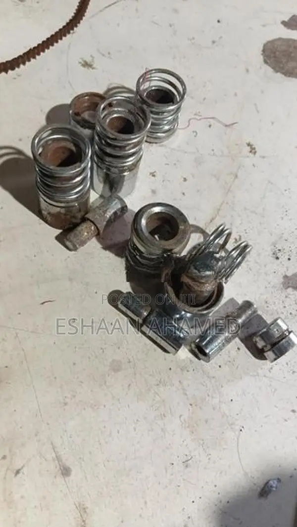 Button Covering Machine