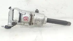 Air impact wrench