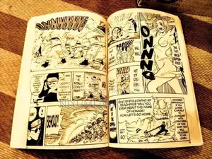 Manga Naruto Vol 1 to 27