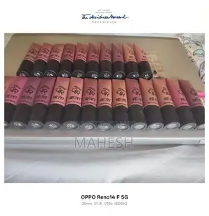 Lipstick GR Velvet