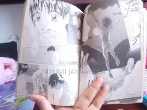 Life by keiko Suenobu volume 3