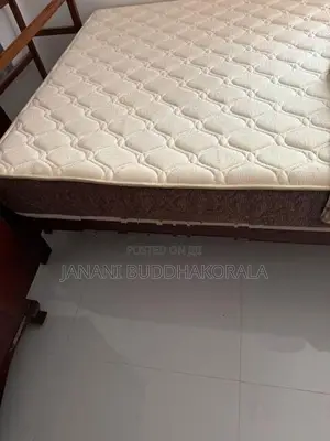 Mattress