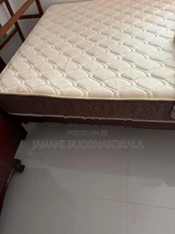 Mattress