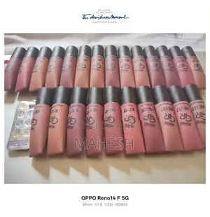 Lipstick GR Velvet