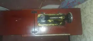 Singer Machine