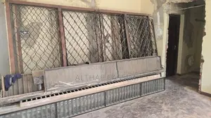 Doors Windows Hand Rail Steel