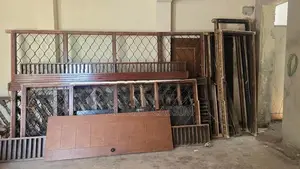 Doors Windows Hand Rail Steel