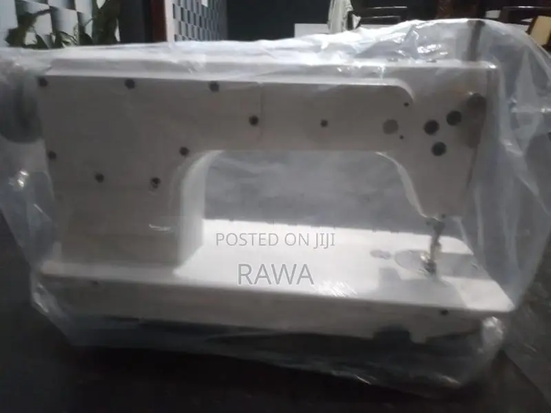 Juki DDL-8700 Industrial Sewing Machine with Table Motor