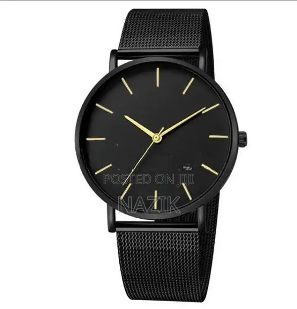 Watches