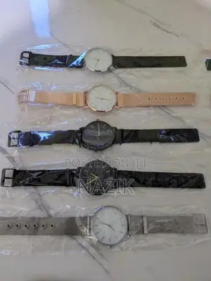 Watches
