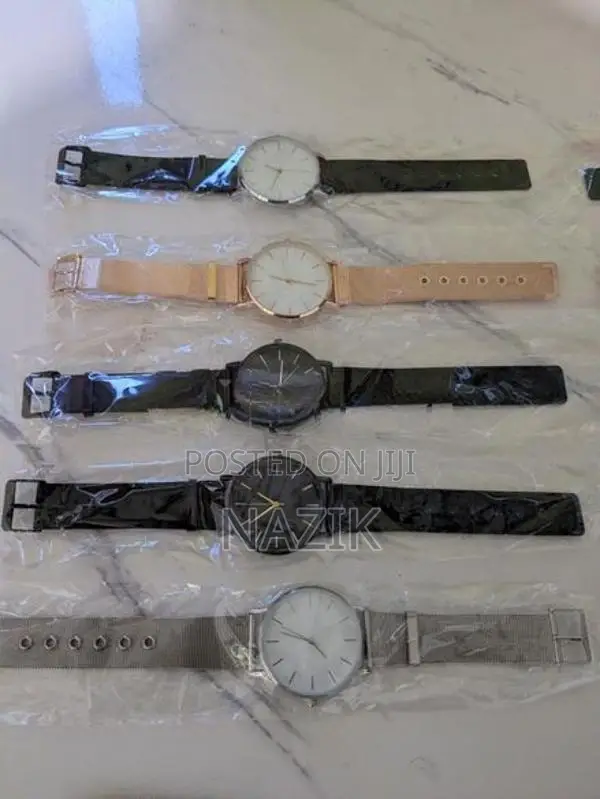Watches