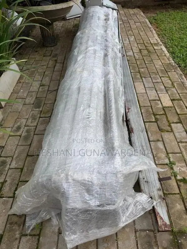 Roller Gate