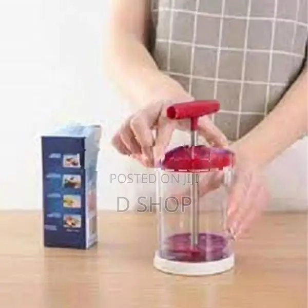 Butter Agitator/Whipping Cream Stirrer with Handle