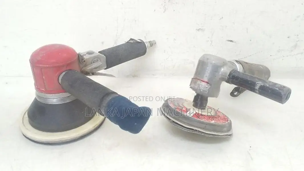 Air Polisher