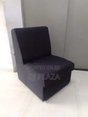 Lobby Chair Single Seater