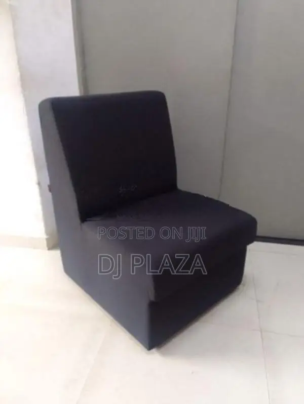 Lobby Chair Single Seater