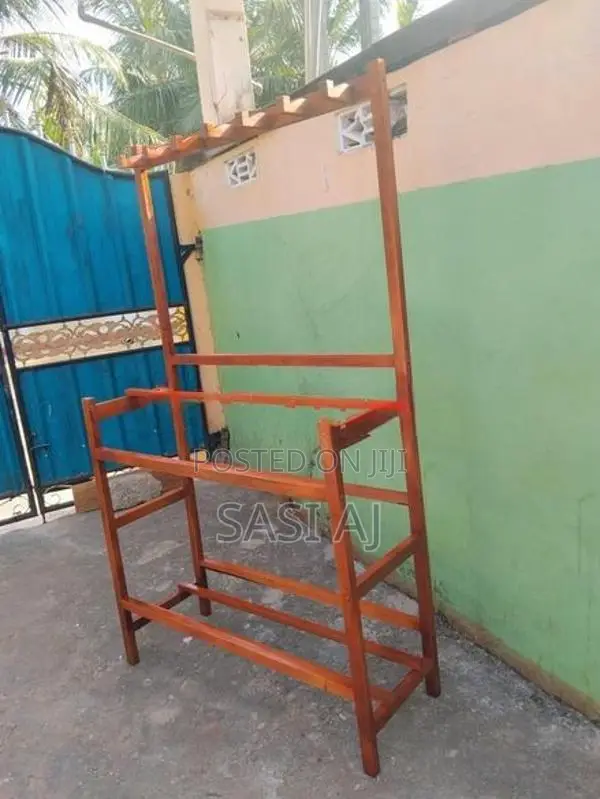Double Rack