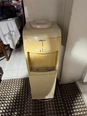 Water Dispenser