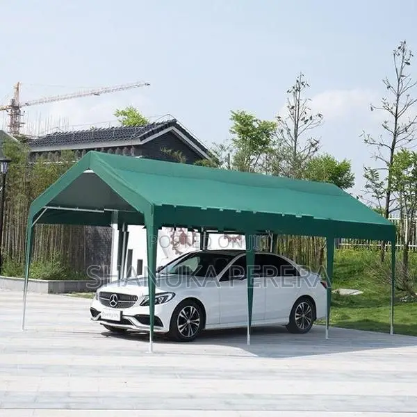 10x15 Feet Carparking Canopy Tent hut