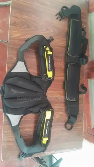 ProForm Padded Fitness Harness