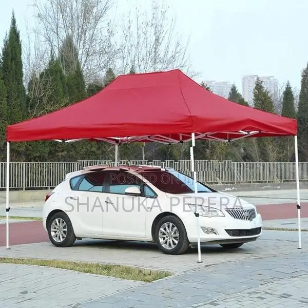 10x15 Feet Folding Canopy Tent hut (EH-4)