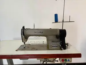 Juki DDL-5550 Single Needle Lockstitch Machine
