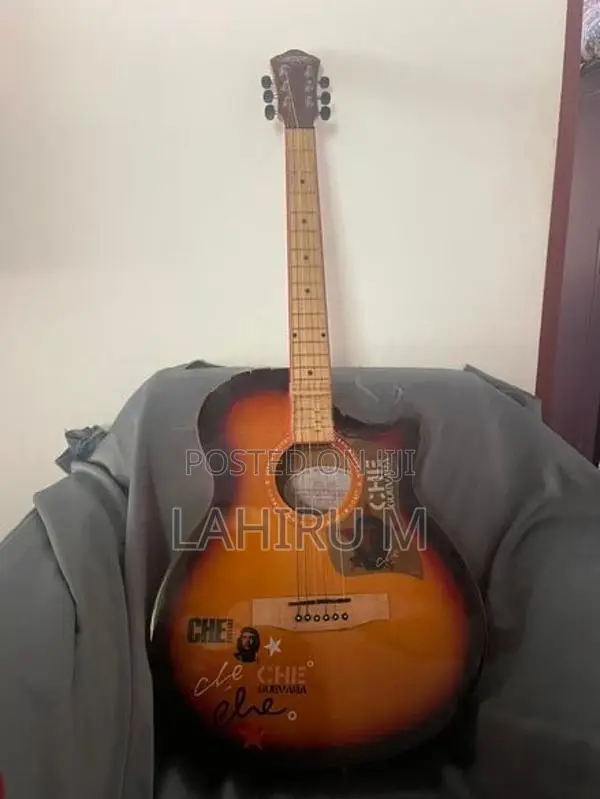 Guitar