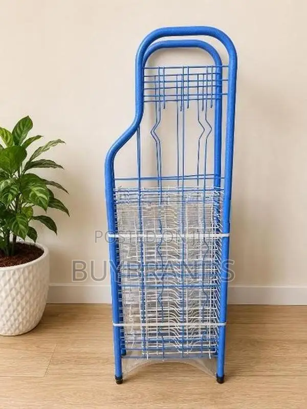 Kitchen Dish Rack
