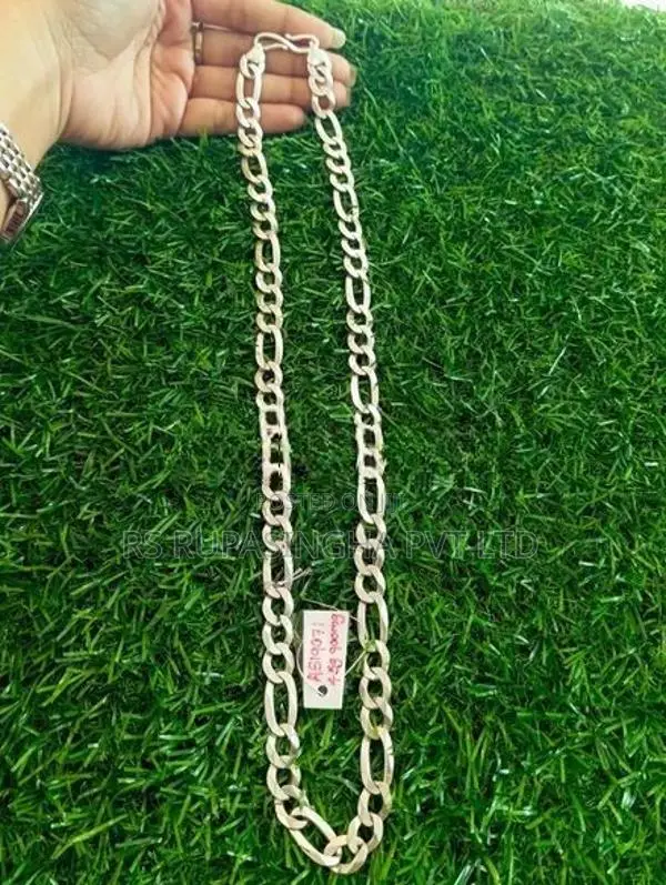 Silver Chain 45G 900MG