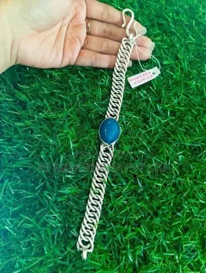 Silver Bracelet 43G 400MG